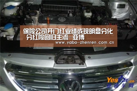 保险公司开门红业绩或现明显分化 分红险回归主流-亚博