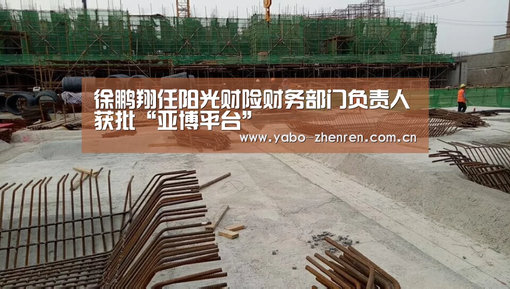 徐鹏翔任阳光财险财务部门负责人获批“亚博平台”(图2) 亚博平台